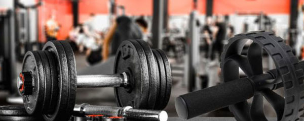 Salle de sport