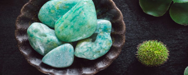 Amazonite