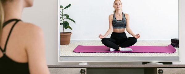yoga